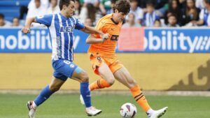 Valencia ostatni raz przegrała na wyjeździe w Copa del Rey prawie trzy lata temu