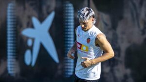 Raport medyczny Sergiego Canósa