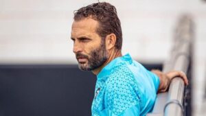 Przerwa na mecze reprezentacyjne