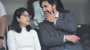 Usprawiedliwienia Javiera Solísa dla słabego okienka transferowego Valencii