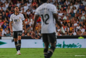 Amallah niczym Amadeo Carboni