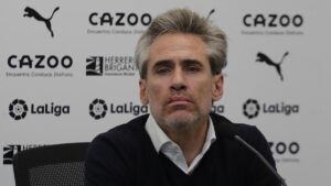 Corona: “Wypowiedź prezydenta jest uzgodniona z trenerem i ze mną”.