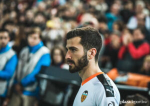 Gayà na liście 20 zawodników z największą liczbą występów