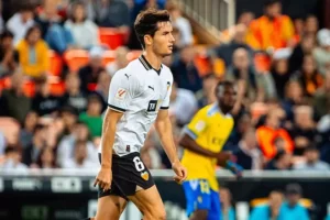 Hugo Guillamón wraca do gry