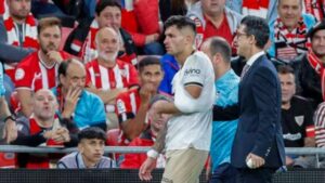 Raport medyczny dla Hugo Duro