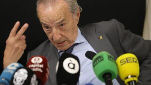 Projekt 112, plan Martína Queralta