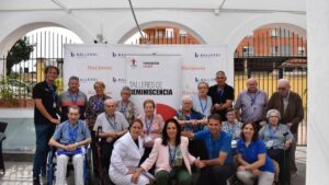 Stowarzyszenie Piłkarzy Valencia CF wznawia warsztaty wspomnieniowe w Walencji i Burjassot.