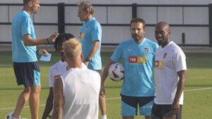 Foulquier, rozwiązanie na lewą obronę