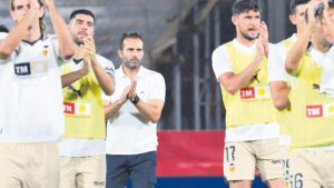 Yaremchuk — transfer nietrafiony?