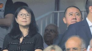 Valencia zamyka rok finansowy 22/23 ze stratami