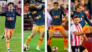 Kolejni młodzi-zdolni w kolejce do pierwszej drużyny