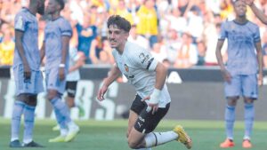 Diego López: “Nie możemy się doczekać tego meczu. Gra na Bernabéu to dodatkowa motywacja”.