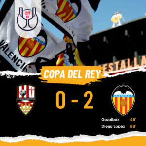 Bez fajerwerków z Logroñés (0-2)