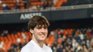 Nowe dopasowanie dla Javiego Guerry