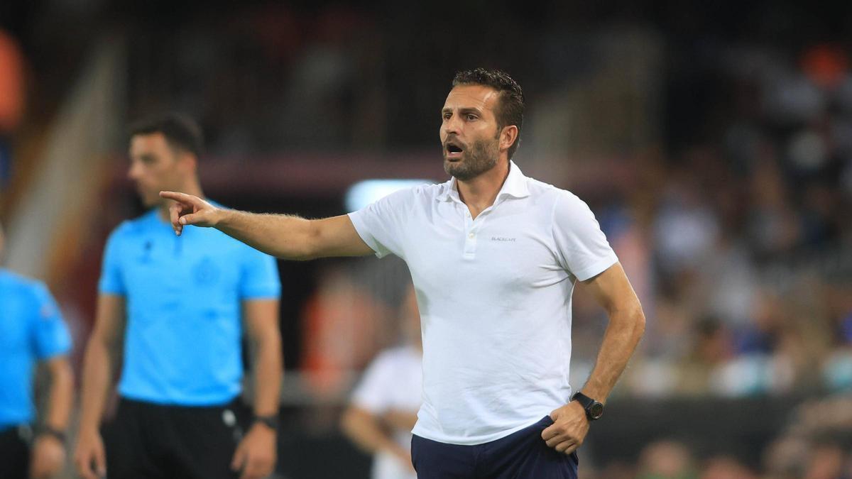 Baraja, błogosławieństwo Valencii