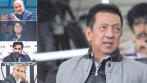 Lim traci wymówki na rynku transferowym