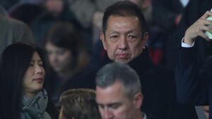 Przychody z telewizji spadają o 23,5 miliona w ciągu trzech sezonów