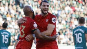 Sevilla daje Rafie Mirowi zielone światło, ale…