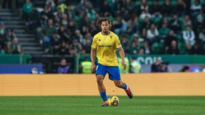 Oficjalnie: Koba przenosi się do drużyny Estoril