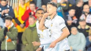 Yaremchuk otwiera Nowy Rok