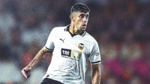 Oficjalnie: Gabriel Paulista odchodzi!