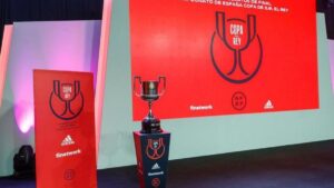 Puchar Króla wraca na Mestalla