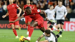 Zawrót głowy bez nagrody (0-0)