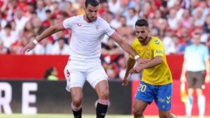 Rafa Mir dopiął swego i zagra dla Valencii CF