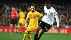 Mosquera przedłuża kontrakt do 2026 roku