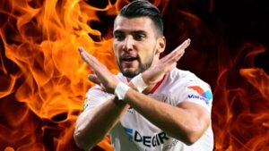 Transfer Rafy Mira — katastrofalna kaskada polityki Lima