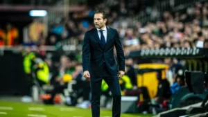 “Kiedy nadchodzi noc wszyscy są Valencią”