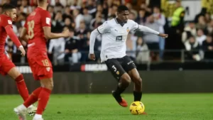 “Pół Europy przyjechało po Mosquerę”.