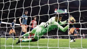 Co dalej z Mamardashvili?