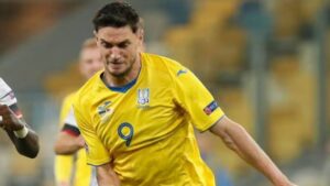 Yaremchuk i Mamardashvili grają o ostatnie bilety na Mistrzostwa Europy.