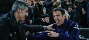 Marchena mówi, że Valencia jest zaraźliwa, a Carboni widzi ją w walce o Europę