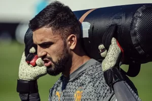 Liverpool po Mamardashviliego