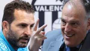 Baraja niezadowolony ze zmiany terminarza