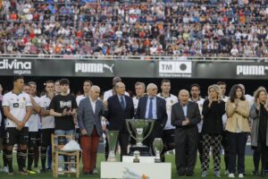 Powrót do niepokonanej wiosny