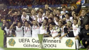 Najlepsza drużyna Valencii w historii powraca dziś na Mestalla