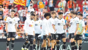 Tak wygląda podział pieniędzy w LaLiga