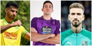 Wypożyczeni zawodnicy, kolejny problem, który powraca