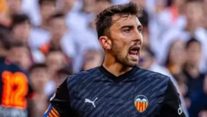 Rivero potraktuje priorytetowo możliwe przedłużenie kontraktu z Valencią