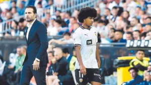 Miesiąc na podjęcie decyzji w sprawie Petera Federico i Rivero