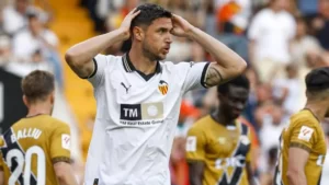 Sezon dobiega końca (0-0)