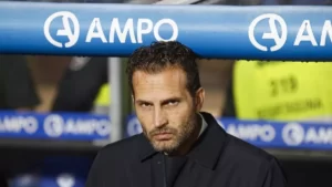 Skład Valencii i przyszłość Barajy nabierają kształtu w Paternie