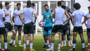 Rubén Baraja prosi klub o zapewnienie “ciągłości” jego drużynie