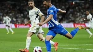 Luis Rioja coraz bliżej Nietoperzy