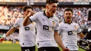 Trzy kluby Bundesligi zainteresowane Pepelu