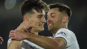 Valencia zna już terminarz LaLiga 24/25