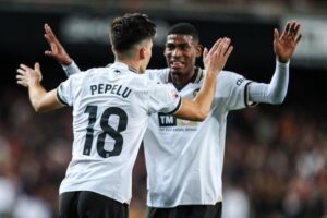 Realia rynku transferowego ścierają się z interesami Barajy